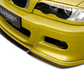 E46 Rieger Front Lip- M3 Front