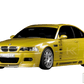 E46 Rieger Front Lip- M3 Front