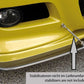 E46 Rieger Front Lip- M3 Front
