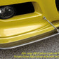 E46 Rieger Front Lip- M3 Front
