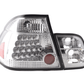 E46 Sedan Altezza Style Tail Lights (1998-2001)
