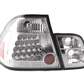 E46 Sedan Altezza Style Tail Lights (2003-2006)