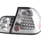 E46 Sedan Altezza Style Tail Lights (2003-2006)