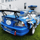 E46 Sedan Altezza Style Tail Lights (2003-2006)