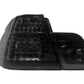 E46 Sedan Clear/Smoked LED Tail Lights - Face Lift (2003-2006)