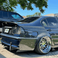 E46 Sedan Clear/Smoked LED Tail Lights - Face Lift (2003-2006)