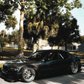 E46 Sedan Clear/Smoked LED Tail Lights - Face Lift (2003-2006)