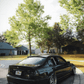 E46 Sedan Clear/Smoked LED Tail Lights - Face Lift (2003-2006)