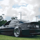 E46 Sedan Clear/Smoked LED Tail Lights - Face Lift (2003-2006)