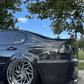 E46 Sedan Clear/Smoked LED Tail Lights - Face Lift (2003-2006)