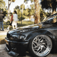 E46 Sedan Clear/Smoked LED Tail Lights - Pre Face Lift (1999-2001)