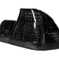 E46 Sedan Clear/Smoked LED Tail Lights - Pre Face Lift (1999-2001)