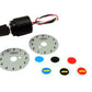 AEM Electronics Universal 12 Position Trim Pot