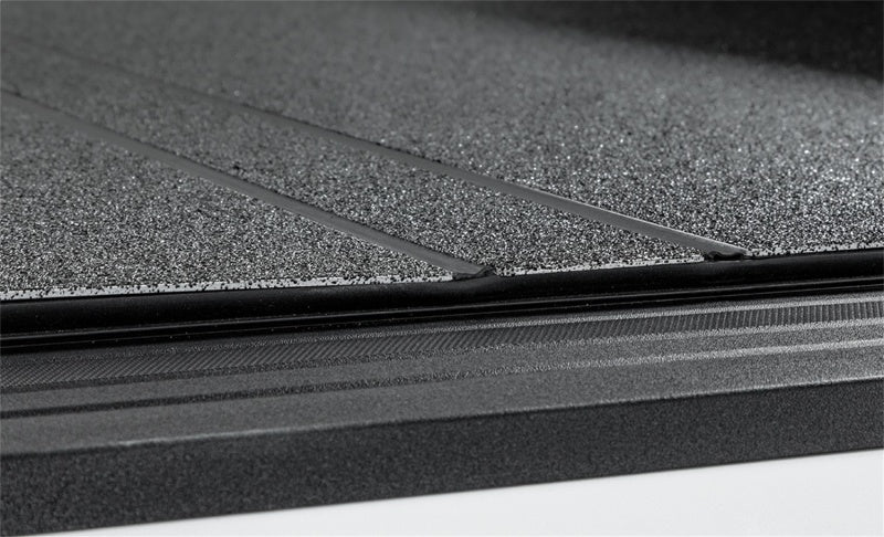 Access LOMAX Stance Hard Cover 07-13 Chevy/GMC Full Size 1500 5ft 8in (no 07 Classic) Black Urethane G3020059