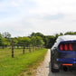 Corsa Performance 15-16 Ford Mustang Eco Boost 2.3T Sport 3in Cat-Back
