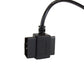 AEM Electronics X-Series OBDII Wideband UEGO AFR Sensor Controller Gauge