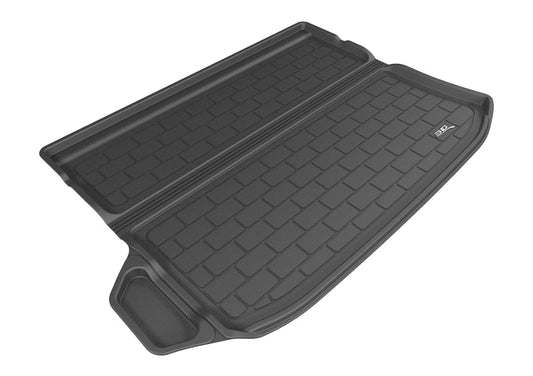 3D MAXpider 2016-2020 Buick Envision Kagu Cargo Liner - Black M1BC0241309