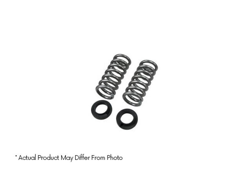 Belltech Lowering Kit With Nd2 Shocks 782Nd