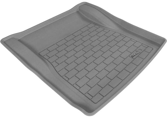 3D MAXpider 2006-2011 BMW 3 Series Kagu Cargo Liner - Gray M1BM0061301