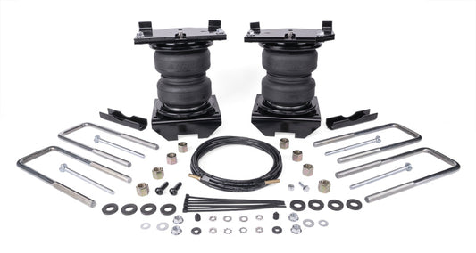 Air Lift 09-15 Ford Raptor 4WD LoadLifter 5000 Ultimate Air Spring Kit w/Internal Jounce Bumper 88412
