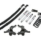 Belltech Lowering Kit With Sp Shocks 786Sp
