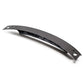 Anderson Composites 2024 Ford Mustang Type-AC Carbon Fiber Rear Spoiler Module W/ Spoiler Holes AC-RSM24FDMU-AC
