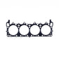 Cometic Gasket Cometic Chrysler Gen-2 Hemi .056in MLS Cylinder Head Gasket - 4.310in Bore C5455-056