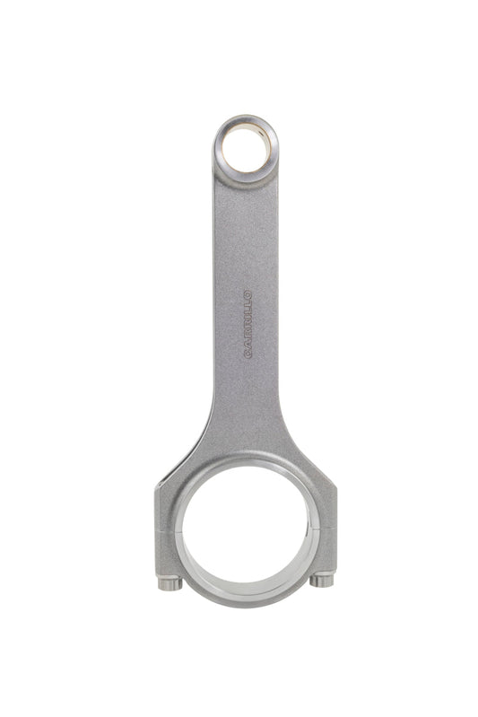 Carrillo VW 2.8 VR6 w/ 82mm or Larger Bore Pro-H 8mm CARR Bolt Connecting Rods (Set of 6) SCR5529-6