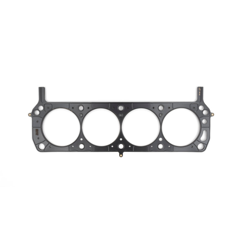 Cometic Gasket Cometic Ford 302/351W Windsor V8 .034in MLS Cylinder Head Gasket - 4.155in Bore - SVO C5483-034