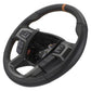 Ford Racing 2015-2017 F-150 Raptor Performance Steering Wheel Kit - Orange Sightline M-3600-F15ROR