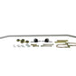 Whiteline Rear Sway Bar 22mm Heavy Duty Blade Adjustable Scion Xd 2008-2011