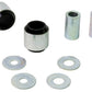 Whiteline Trailing Arm Lower Front Bushings Subaru Forester 2009-2010