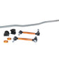 Whiteline 22mm Front Adjustable Sway Bar FR-SBRZ