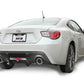 Borla 13-15 Scion FR-S 2.0L 4cyl 6spd / 13 Subaru BRZ 2.0L 4cyl 6spd SS Catback Exhaust 140496