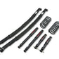 Belltech Lowering Kit With Nd2 Shocks 800Nd
