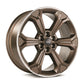 Ford Racing 15-23 F-150 22in Wheel Kit - Sinister Bronze M-1007K-S2295SB