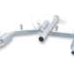 Borla 91-99 3000GT VR4 Twin Turbo Catback 15443