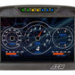 AEM CD-7 Non Logging Race Dash Carbon Fiber Digital Display (CAN Input Only) 30-5700