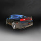 Corsa Performance 12-13 Dodge Charger SRT-8 6.4L V8 Polished Xtreme Cat-Back Exhaust