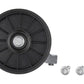 Ford AC Eliminator Kit 96-98 Mustang 4.6L Sohc/Dohc FRDM19216-D46
