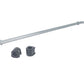 Whiteline 2022+ Subaru WRX (VB) 22mm 3 Point Adjustable Rear Sway Bar BSR57Z