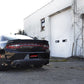 Corsa Performance Cat-Back Exhaust for 15-6 Dodge Charger SRT / Scat Pack / R/T 6.4L