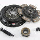 Competition Clutch Stage 4 Sprung Track Series 1620 Clutch Kit - FR-S BRZ