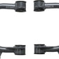 Camburg Toyota Tacoma Pre 4WD 96-04 / 4-Runner 96-02 1in Performance Uniball Upper Arms CAM-310005