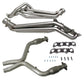 BBK 11-14 Ford Mustang GT 1-7/8in Full-Length Headers w/High Flow Cats - 304 Stainless Steel 18566