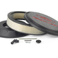 Ford Slant Edge Air Cleaner Kit 13in Dia Drop Base FRD302-385