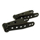 Belltech Shackle Kit 94-00 Ram 2500/3500 2inch
