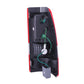 Anzo 1999-2007 Chevrolet Silverado 1500 LED Taillights Red/Clear