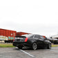 Corsa Performance 2016 Cadillac CTS V 6.2L V8 2.75in Black Sport Axle-Back Exhaust