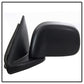 SPYDER xTune Dodge Ram 02-08 Power Heated OE Mirror - Left MIR-03DRAM02-PW-L 9938597